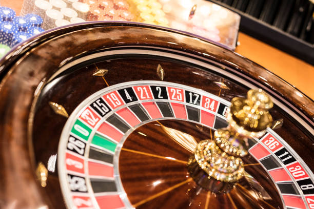 Discover the Best Live Roulette Online Casinos A Comprehensive Guide Discover the Best Live Roulette Online Casinos A Comprehensive Guide