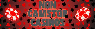 Exploring Gambling Sites Without GamStop