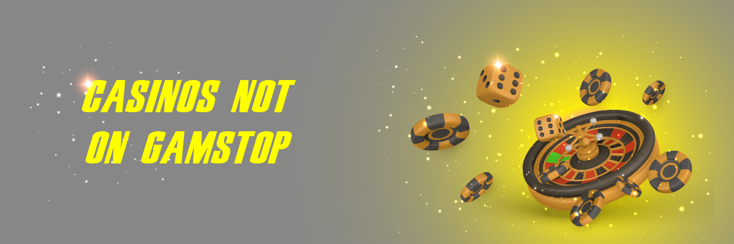 Exploring Gambling Sites Without GamStop