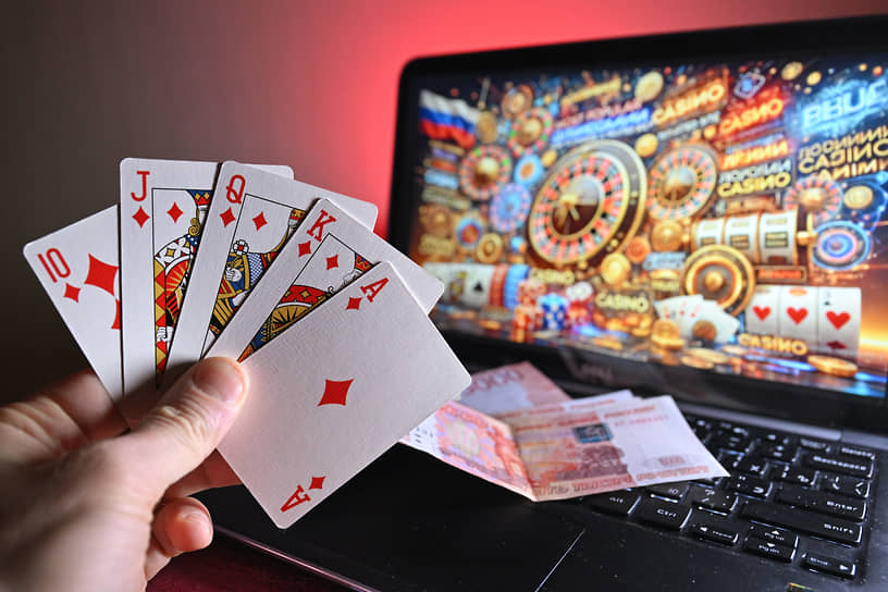 Oplev Spændingen ved Online Casino Spil, Strategier og Anbefalinger
