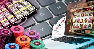 Oplev Spændingen ved Online Casino Spil, Strategier og Anbefalinger